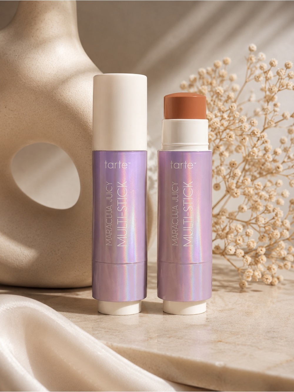 Tarte Maracuja latte Juicy Multi-Stick